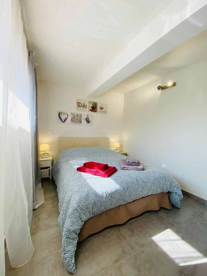 Appartement Sol Y Mar Сент-Егюльф Екстер'єр фото